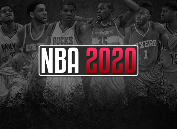 NBA 2020