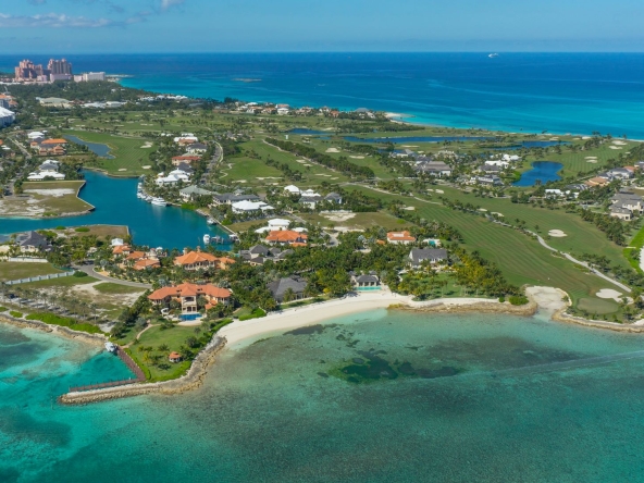 Bahamas Condominums For Sale